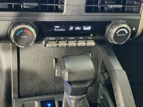 Used 2024 Toyota Tacoma SR RWD image 20