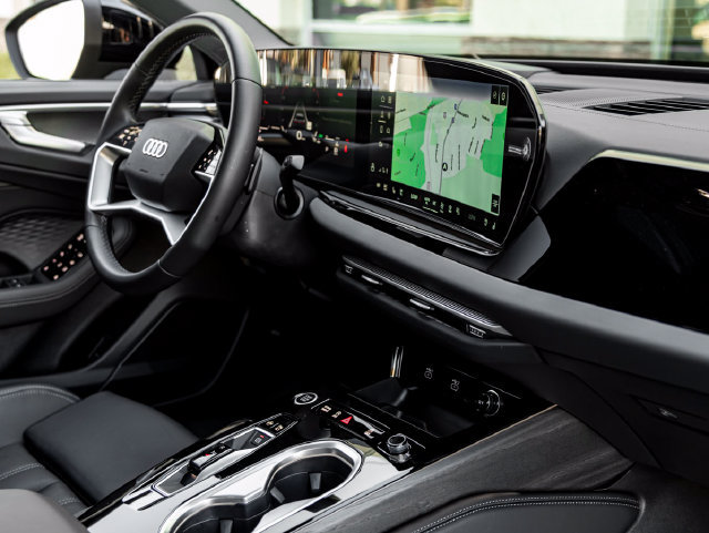 Certified 2026 Audi A6 Premium Plus AWD/4WD image 39