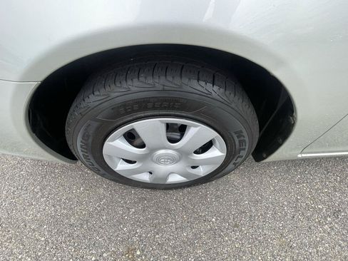 Used 2003 Toyota Camry LE FWD image 17