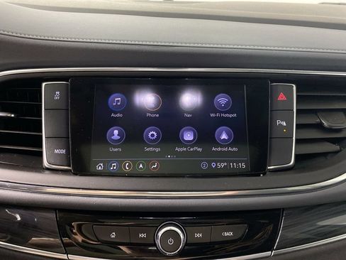 Certified 2021 Buick Enclave Essence w/ Sound and Sites Package FWD image 16