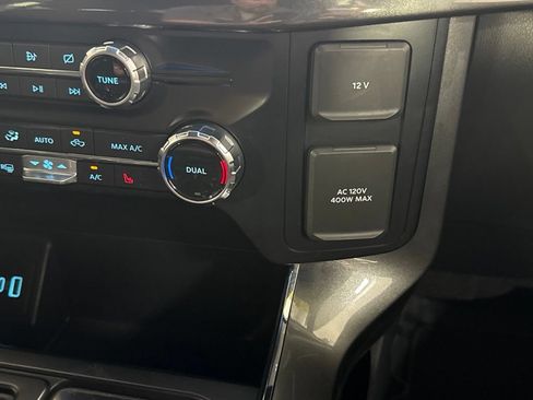 Used 2023 Ford F150 XLT w/ Equipment Group 302A High AWD/4WD image 29
