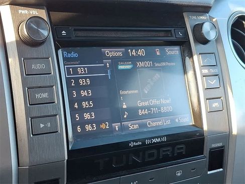 Used 2014 Toyota Tundra SR5 image 13