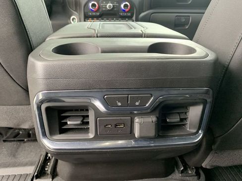 Used 2021 GMC Sierra 1500 AT4 w/ AT4 Premium Package AWD/4WD image 32