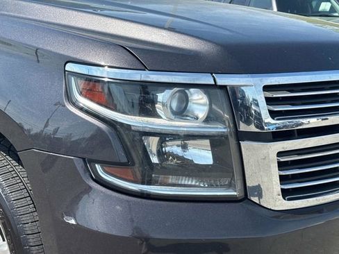 Used 2017 Chevrolet Suburban Premier AWD/4WD image 11