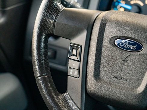 Used 2014 Ford F150 XLT w/ Equipment Group 302A Luxury image 22