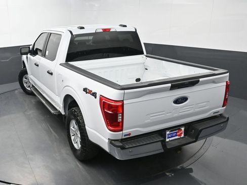 Used 2022 Ford F150 XLT w/ Trailer Tow Package image 34