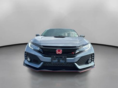 Used 2019 Honda Civic Type R image 3