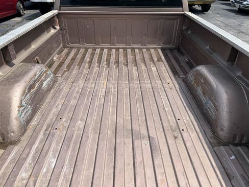 Used 1994 Chevrolet Silverado 3500 4x4 Crew Cab image 24
