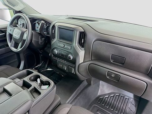 Used 2026 GMC Sierra 1500 Pro w/ Pro Value Package AWD/4WD image 18
