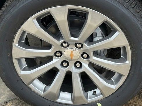 New 2025 Chevrolet Tahoe Premier w/ Sun And Tow Package image 12