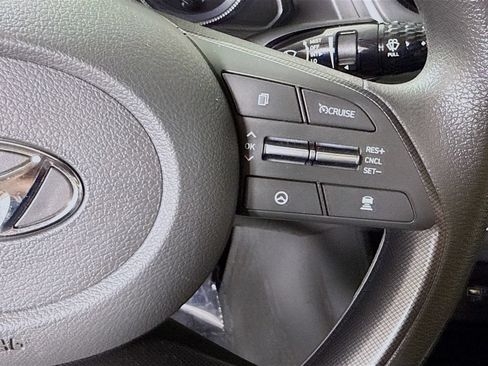 Certified 2022 Hyundai Sonata SE FWD image 21