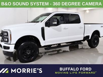New 2026 Ford F350 XLT w/ XLT Premium Package