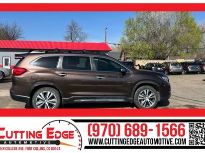 Used 2019 Subaru Ascent Touring w/ Popular Package #3