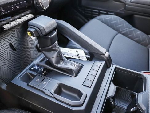 New 2026 Toyota Tacoma SR image 25