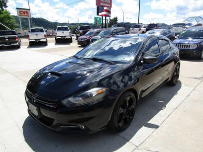 Used 2016 Dodge Dart GT w/ Sun/Sound Group