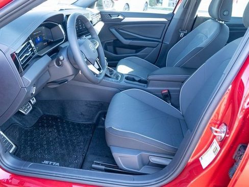 New 2026 Volkswagen Jetta Sport image 17