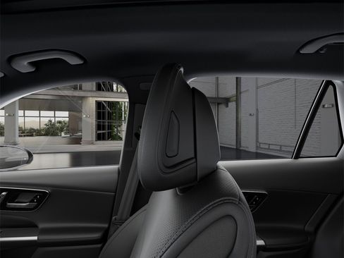 New 2026 Mercedes-Benz GLC 300 GLC 300 image 45