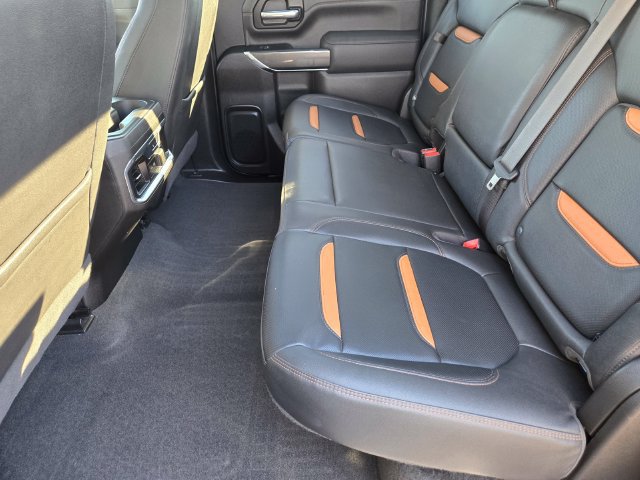 Used 2023 GMC Sierra 2500 AT4 w/ Gooseneck/5TH Wheel Package AWD/4WD image 12