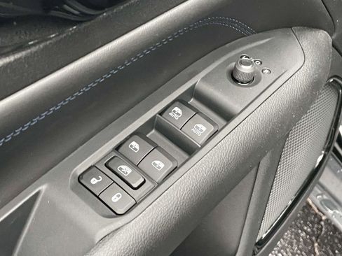 New 2026 Jeep Compass Latitude AWD/4WD image 28