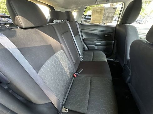 Used 2023 Mitsubishi Outlander Sport ES image 26
