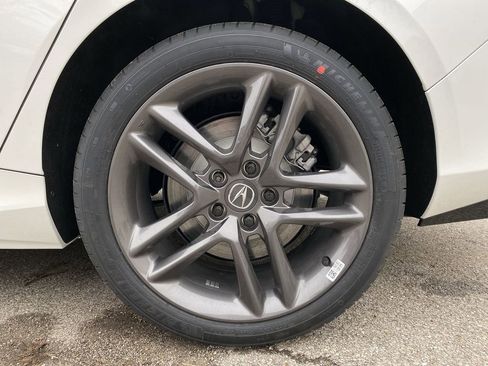 New 2025 Acura TLX SH-AWD w/ A-SPEC Pkg image 10