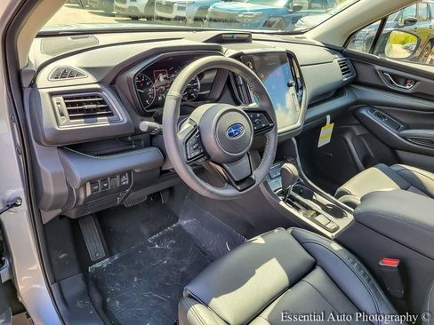 Certified 2026 Subaru Ascent Bronze Edition AWD/4WD image 9