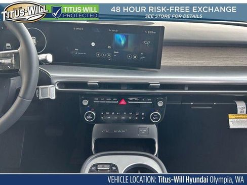New 2026 Hyundai Ioniq 9 SEL AWD/4WD image 12