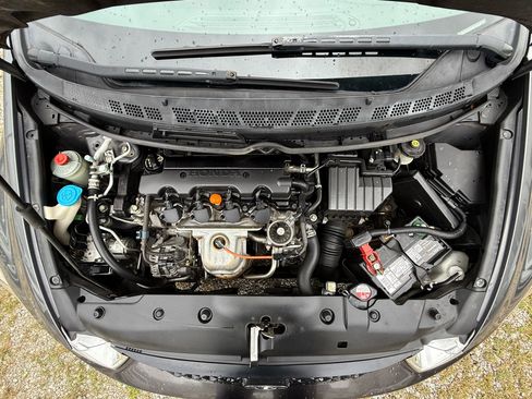 Used 2011 Honda Civic EX-L image 39