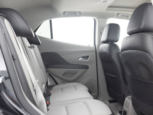 Used 2014 Buick Encore Leather FWD image 31