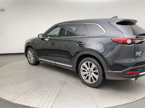 Used 2023 MAZDA CX-9 Signature image 4