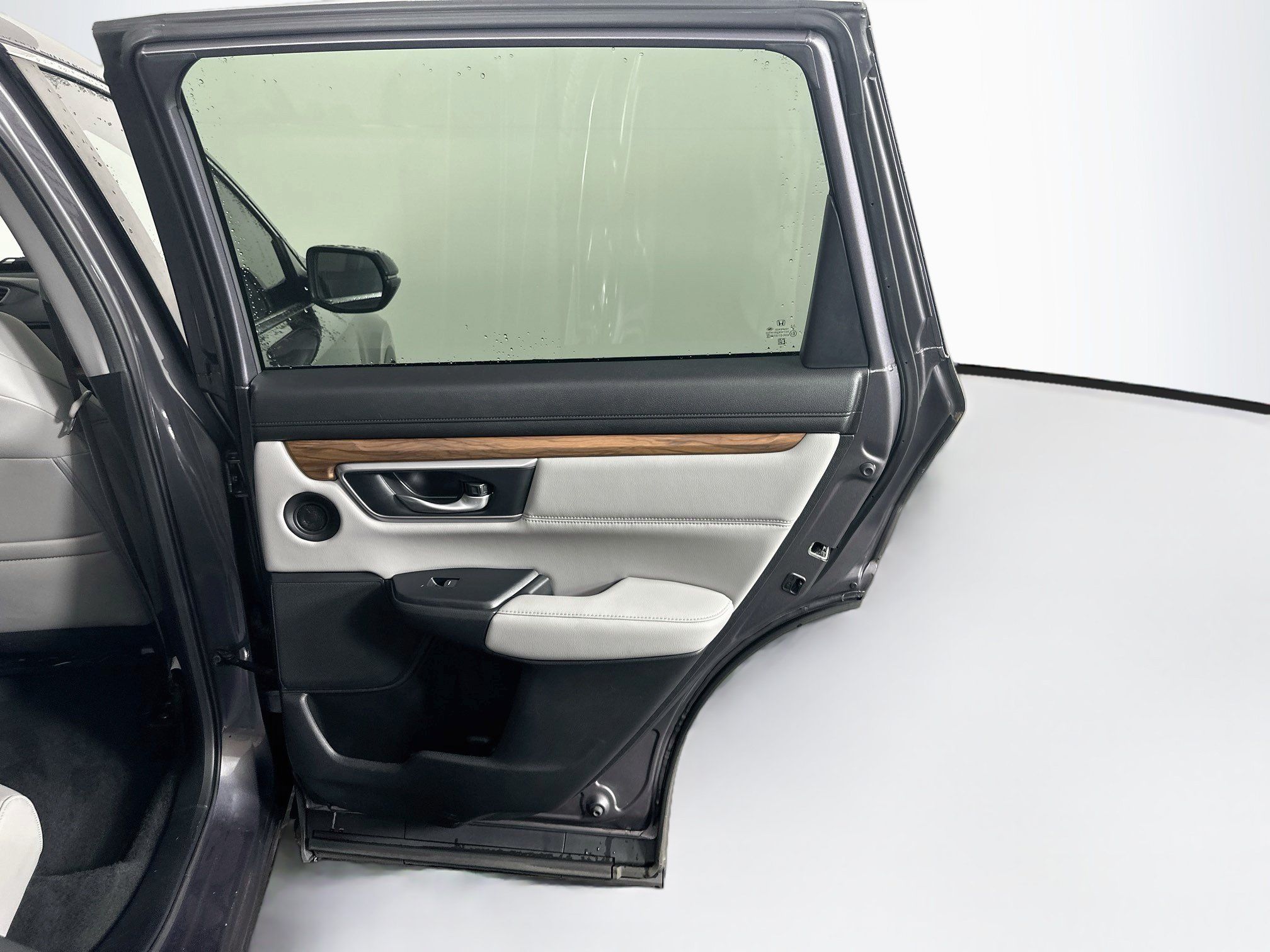 Used 2019 Honda CR-V EX-L image 31