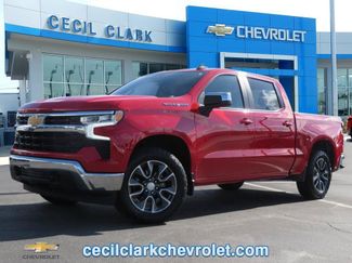 Used 2022 Chevrolet Silverado 1500 LT AWD/4WD video 1