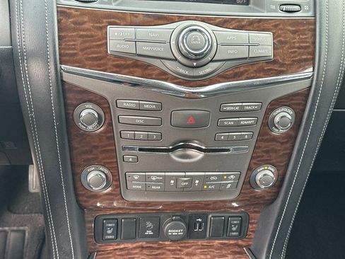 Used 2020 Nissan Armada SV w/ Driver Package image 31