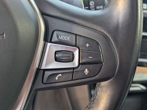 Used 2019 BMW X3 sDrive30i w/ Executive Package image 24