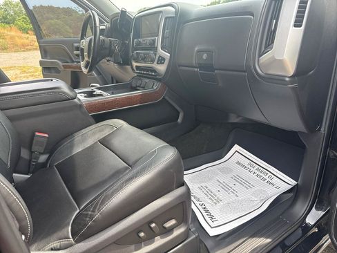 Used 2014 GMC Sierra 1500 SLT w/ SLT Preferred Package AWD/4WD image 31