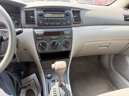 Used 2007 Toyota Corolla CE FWD image 16