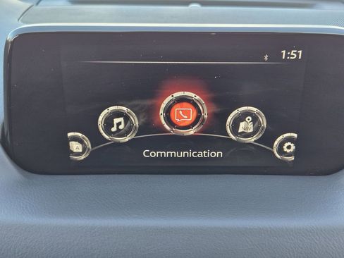 Used 2020 MAZDA CX-5 Touring image 20