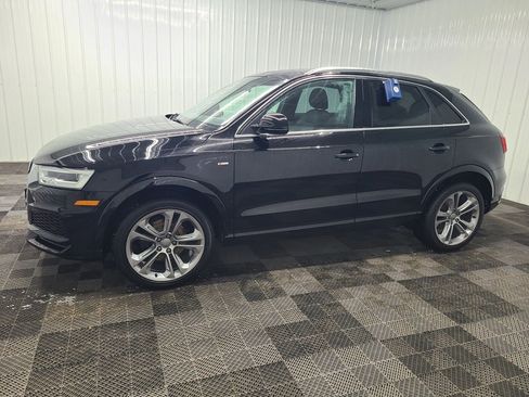 Used 2018 Audi Q3 2.0T Premium Plus w/ Premium Plus Package image 8