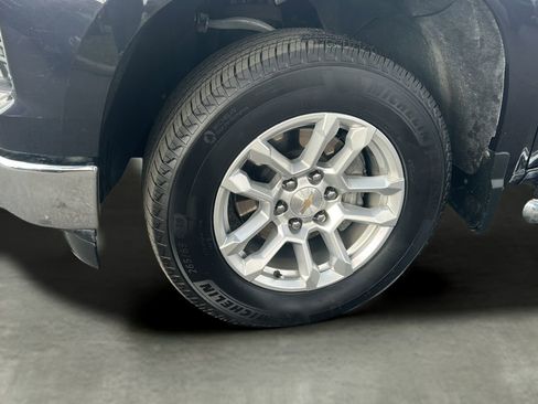 Certified 2024 Chevrolet Silverado 1500 LT image 10