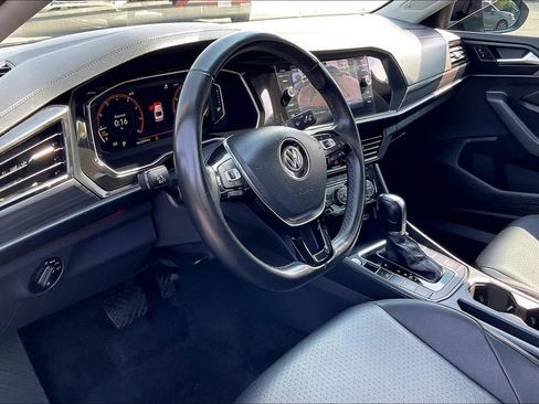 Used 2019 Volkswagen Jetta SEL FWD image 17