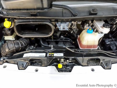 Used 2019 RAM ProMaster 2500 image 20