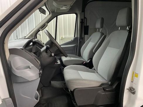 Used 2015 Ford Transit 250 148 High Roof image 5