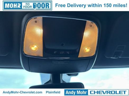 Used 2020 Dodge Durango SXT image 20