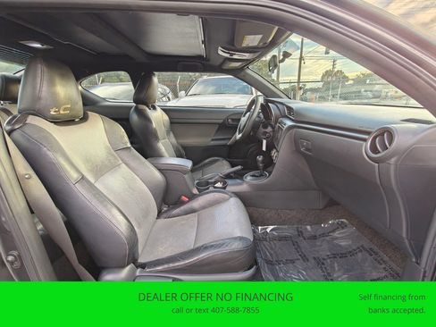 Used 2012 Scion tC image 31