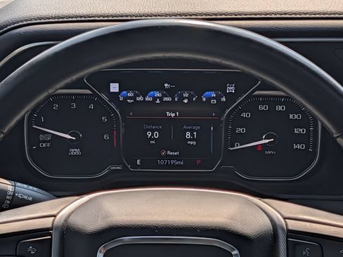 Used 2021 GMC Yukon XL Denali w/ Denali Premium Package AWD/4WD image 21
