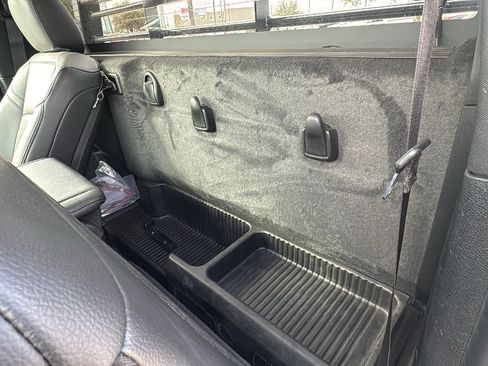 Used 2025 RAM 5500 Tradesman image 20