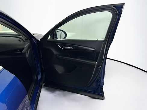 Used 2022 Buick Envision Preferred image 34