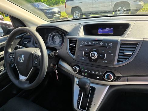 Used 2013 Honda CR-V EX image 34
