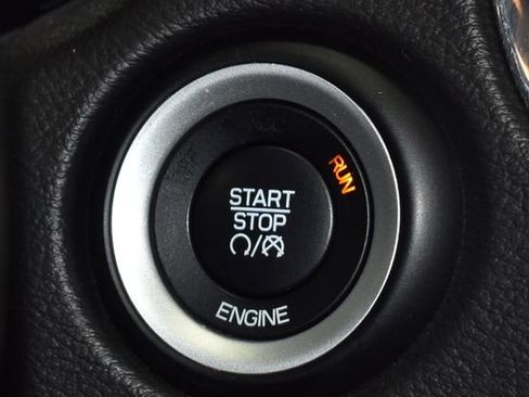 Used 2014 Dodge Durango Limited w/ Trailer Tow Group IV image 25