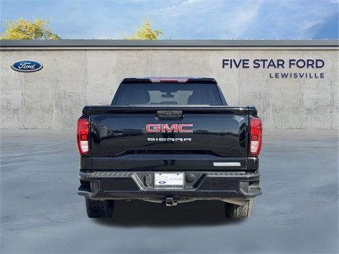 Used 2021 GMC Sierra 1500 Elevation image 5